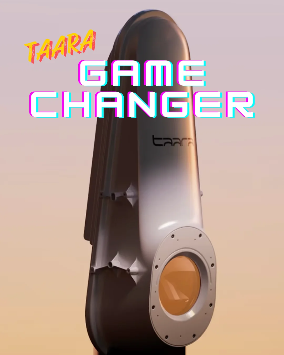 Taara Laser Internet